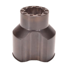 (Obsolete) RCV FSAE Taylor Race Engineering Differential Inboard Tripod Housing (D4600)