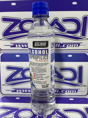 ALCOHOL ISOPROPILICO 500ml