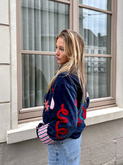 Veste - COLORA