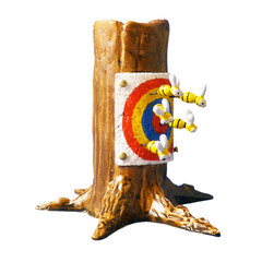 Pixi Peyo Schtroumpf - Le Schtroumpf lanceur d’abeilles