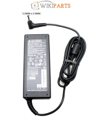 For Asus F3JA 90W Power Supply 5.5MM x 2.5MM Delta Laptop Compatible Adapter