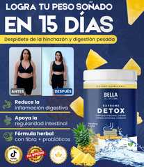 Detox Bella Natural