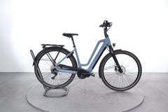 Gazelle Chamonix T10 HMS
