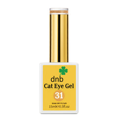 DNB Cat Eye #31