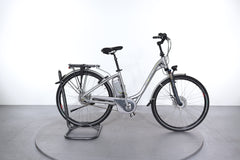 Flyer T8.1 Comfort