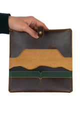 Tumalo Clutch No. 01