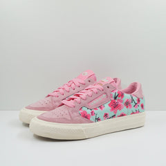 Adidas Continental 80 Vulc AriZona Iced Tea Flower (W)