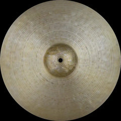 Istanbul Agop 30th Anniversary 15" Hi-Hat 930/1150 g