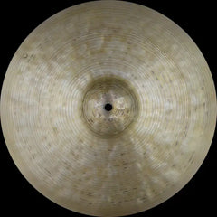 Istanbul Agop 30th Anniversary 15" Hi-Hat 930/1150 g