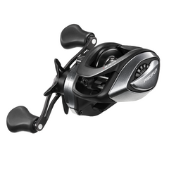 Piscifun® Alloy M2 Baitcasting Reel with Mag-Bowl™ Braking System – Cast Baitcast Reel and Baitcaster Reel for Cast Fishing