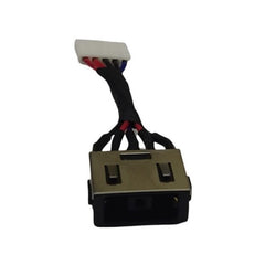 Power Jack Lenovo V330-14ikb V330-14isk V330-14 P286