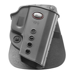 Funda Holster Pistola Cz P10 Hk Taurus Walther Fobus Vpq 10c