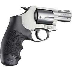 Cachas Agarre Tactico Pistola Smith & Wesson J Frame Hogue