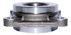 Rodamiento Rueda Delantera Toyota Hilux 2.4 Gun135 2016-2021
