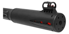 RIFLE GAMO NITROPISTON 5.5MM ROADSTER GEN 2 10 TIROS REMATE / SEMINUEVO