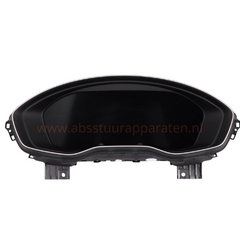 Dashboard Audi A4 Virtual cockpit 8W5920790L 0263760003
