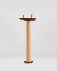 Balance Candle Holder 03 - Candle Holder - Duchenne Studio - Kombi
