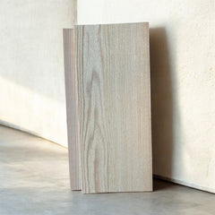 Wechselfalzprofil aus sibirischer Lärche 22 x 145 mm für Fassaden