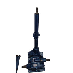 E0NN3503AA E4NN3503CA Steering Gear Assembly Fits Ford New Holland
