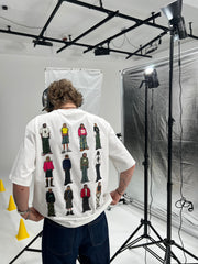 PEOPLE TEE
