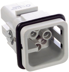 LAPP H-D 7 SCM Steckereinsatz