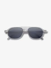 OWK Emilio | Clear Grey
