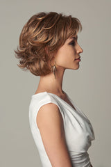 Everyday Elegant | Synthetic Lace Front (Mono Part) Wig by Gabor