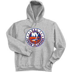 PAL Jr. Islanders Super Heavyweight Fleece Hoodie