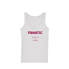 Fanatic Tank Fanatic Women 2021