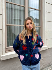 Veste - COLORA
