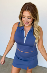 Never Better Top