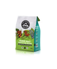 Medium Roast | Whole Bean 340g