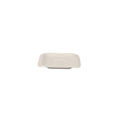 Piattino Caffè cm 11,5x11,5, collezione Infinity - Tognana Porcellane