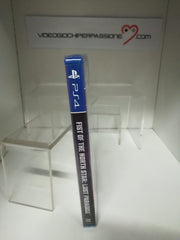 FIST OF THE NORTH STAR:LOST PARADISE PS4 (versione italiana) (6657532067894)