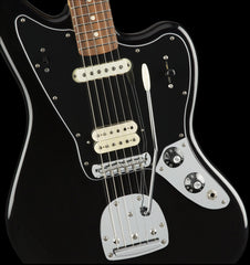 Fender Player Jaguar Pau Ferro Fingerboard Black