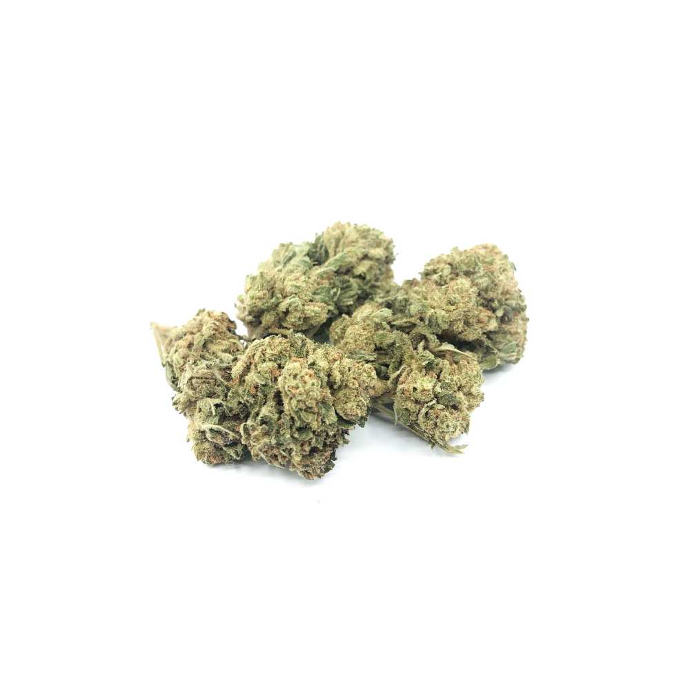 Fleur cbd obi wan