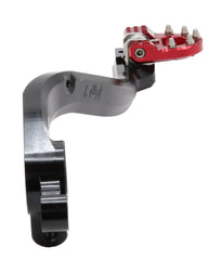 GASGAS Folding Tip Rear Brake Pedal Arm