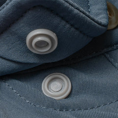 Poncho Poncho Original Shirt - The Ahi.