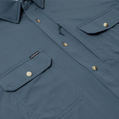 Poncho Poncho Original Shirt - The Ahi.