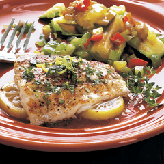 Red Snapper Fresh Catch Fish Co SWFL Venice, FL