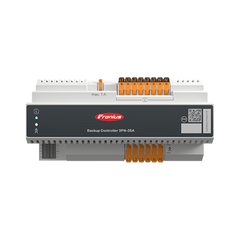Bild von Fronius BACKUP CONTROLLER 3PN-35A FUeR GEN24 / VERTO PLUS* ALLPOLIGE TRENNUNG, 3-PHASIG, 35A