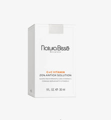 C+C Vitamin 20% Antiox solution