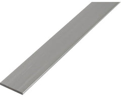 PLATTE STRIP ALU BRUTE 60X3/2M