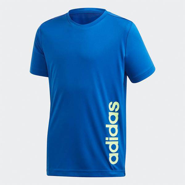 LINEAR TEE - Allsport
