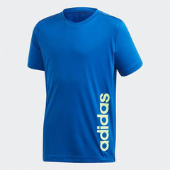 LINEAR TEE - Allsport