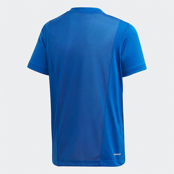 LINEAR TEE - Allsport