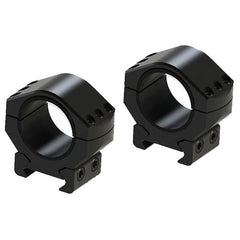 Xtr Sig Rings,34mm, 1.00 Height, Pair,mat