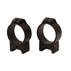 Warne 34mm, Pa, Medium Matte Rings
