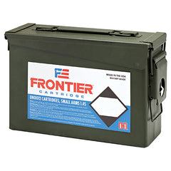 Ammo 5.56 Nato 55gr Fmj M193-500