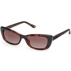 guess, guess eyewear, guess sunglasses, xeyes sunglass shop, women sunglasses, rectangular sunglasses, fashion, fashion sunglasses, gu00156h